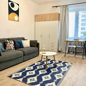 Cool Life Apartament Warszawa